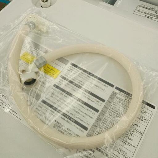 1220-027 ★リユースのサカイ春日部店★ SHARP シャープ ドラム式電気洗濯乾燥機 7.0/3.5kg ES-S7E-WL 
