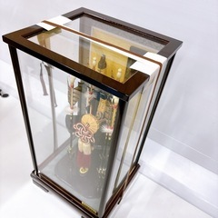 久月　破魔弓　旭15号　魔除け　弓飾りの画像