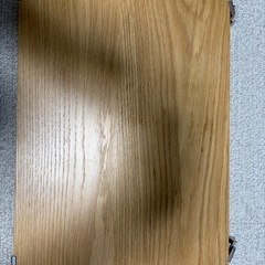 無印良品　棚の画像