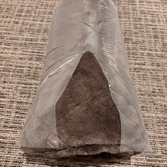 新品未開封 ベッド敷パット あったか セミダブル  の画像