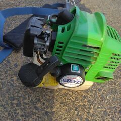 丸山　BIGM　刈払機　草刈機　KC20NX 20ccの画像