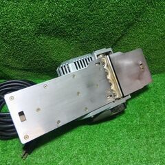 日立(HITACHI) P40V 電動かんな ※中古品の為、木くず等があります。【市川行徳店】【店頭取引限定】【中古】管理番号：IT5J8Y47AWI0の画像