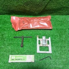 日立(HITACHI) P40V 電動かんな ※中古品の為、木くず等があります。【市川行徳店】【店頭取引限定】【中古】管理番号：IT5J8Y47AWI0の画像