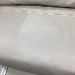 2.5人掛けソファー ACTUS ベージュの画像