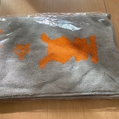 読売ジャイアンツ 応援タオルマフラーの画像