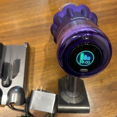dyson デジタルスリム ハンディー仕様の画像