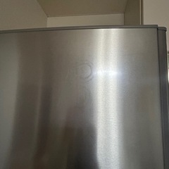 三菱ノンフロン冷凍冷蔵庫400Lの画像