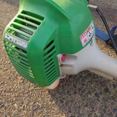 丸山　BIGM　刈払機　草刈機　KC20NX 20ccの画像