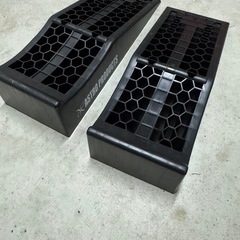 アストロプロダクツ　ラダー 2個　受け渡し決定の画像