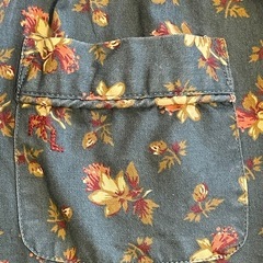 ラルフローレン　ワンピース　Sサイズの画像