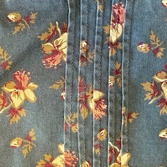 ラルフローレン　ワンピース　Sサイズの画像