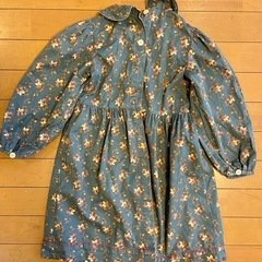 ラルフローレン　ワンピース　Sサイズの画像