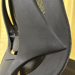 ゲーミングチェアの画像