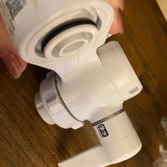 浄水器 の画像