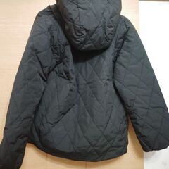 新品　any sis　ブラック　の画像