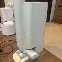 パナソニック　スティック掃除機の画像