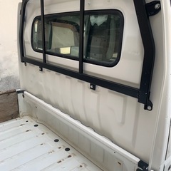 低走行内地軽トラ✨の画像