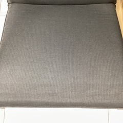 アームチェアー FUJIIRYOKI MRL-10C ブラックの画像