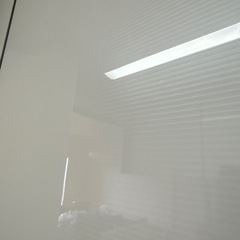 クラスティーナで購入した食器棚の画像