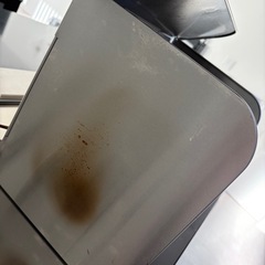 油はねガードの画像