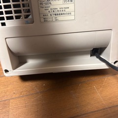 National FE-12D1L セラミックファンヒーター　 パナソニック 暖房器具 Panasonicの画像