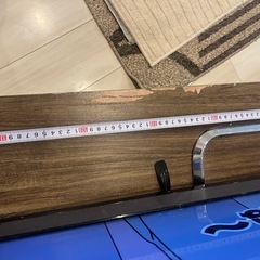 テレビ台の画像