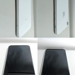 整備済！　iPhoneXR　A2106　64GB　本体　ホワイト 　SIMフリー　257413617の画像
