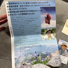 映画🎥1人無料鑑賞(ムビチケ)の画像