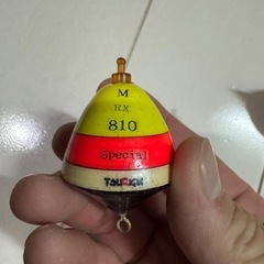 　釣具　
松岡ウキの画像