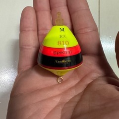 　釣具　
松岡ウキの画像
