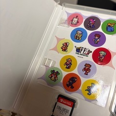 ファイナルファンタジー I-VI ピクセルリマスター AEの画像