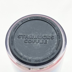 6 》【未使用】スターバックス ご当地タンブラー  空港限定の画像