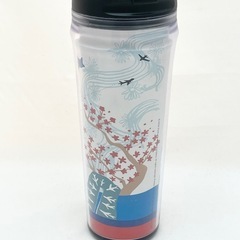6 》【未使用】スターバックス ご当地タンブラー  空港限定の画像