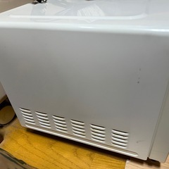 日立電子レンジ HMR-FR181の画像