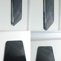 バッテリー100%！　iPhone8　A1906　64GB　本体　スペースグレイ 　SIMフリー　箱　充電器　258895014の画像