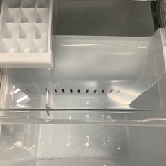 TOSHIBA   東芝　冷蔵庫　GR-U15BS   2023年製  153Lの画像