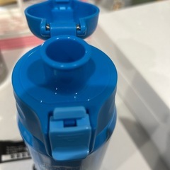 美品⭐︎水筒　600mlの画像