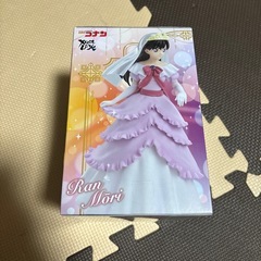 名探偵コナン   XrossLink フィギュア毛利蘭の画像