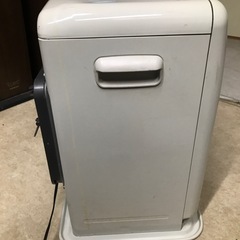 ダイニチ  
DAINICHI  石油ファンヒーター  FW-326S  ブルーヒーターの画像