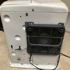 ダイニチ  
DAINICHI  石油ファンヒーター  FW-326S  ブルーヒーターの画像