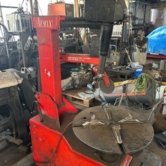 タイヤチェンジャー！の画像