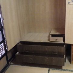 洋服ダンス。の画像