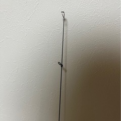 鱗海ax  竿の画像