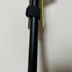 鱗海ax  竿の画像