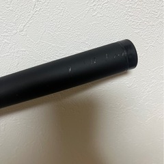 鱗海ax  竿の画像