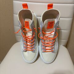 FASHIONスニーカ⑥の画像