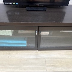 【無料】テレビ台の画像