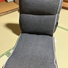 こたつ　　　座椅子セットの画像