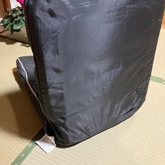 こたつ　　　座椅子セットの画像