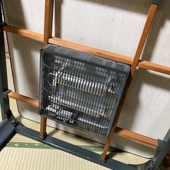 こたつ　　　座椅子セットの画像